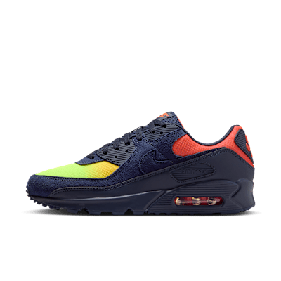 定価14,300円 NIKE AIR MAX 90/ナイキ エア マックス 90 NIKE公式】ナイキ エア マックス 90 メンズシューズ.オンライン